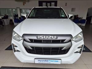 Isuzu D-MAX 1.9 Ddi LS 4X4 automatic D/C - Image 2