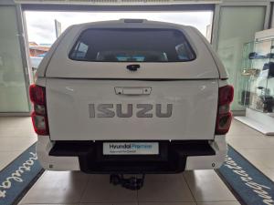 Isuzu D-MAX 1.9 Ddi LS 4X4 automatic D/C - Image 6