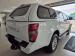 Isuzu D-MAX 1.9 Ddi LS 4X4 automatic D/C - Thumbnail 9