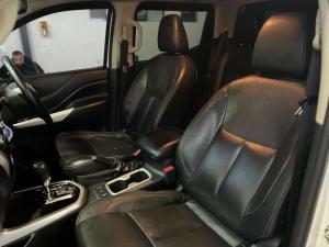 Nissan Navara 2.3D LE 4X4 automaticD/C - Image 11