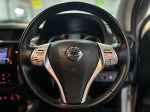 Nissan Navara 2.3D LE 4X4 automaticD/C - Image 13