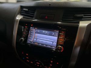 Nissan Navara 2.3D LE 4X4 automaticD/C - Image 19