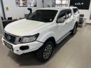 Thumbnail Nissan Navara 2.3D LE 4X4 automaticD/C