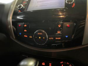 Nissan Navara 2.3D LE 4X4 automaticD/C - Image 20