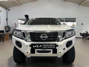 Nissan Navara 2.3D LE 4X4 automaticD/C - Image 2