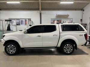 Nissan Navara 2.3D LE 4X4 automaticD/C - Image 3