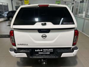 Nissan Navara 2.3D LE 4X4 automaticD/C - Image 4