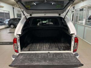 Nissan Navara 2.3D LE 4X4 automaticD/C - Image 5