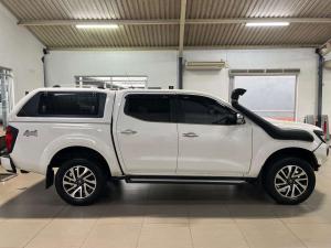 Nissan Navara 2.3D LE 4X4 automaticD/C - Image 6
