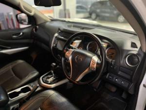 Nissan Navara 2.3D LE 4X4 automaticD/C - Image 8