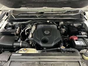 Nissan Navara 2.3D LE 4X4 automaticD/C - Image 9