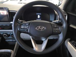 Hyundai Venue 1.2 Motion - Image 11