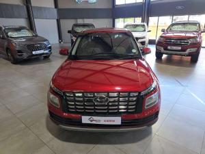 Hyundai Venue 1.2 Motion - Image 2