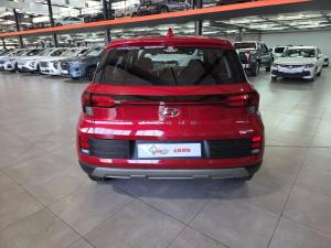 Hyundai Venue 1.2 Motion - Image 7