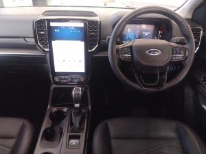 Ford Everest 2.0 BiTurbo XLT - Image 11