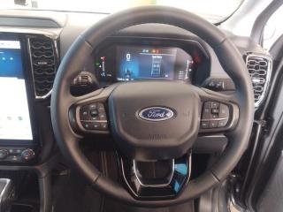 Ford Everest 2.0 BiTurbo XLT
