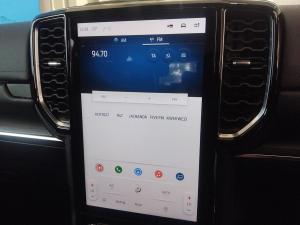Ford Everest 2.0 BiTurbo XLT - Image 16