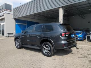 Ford Everest 2.0 BiTurbo XLT