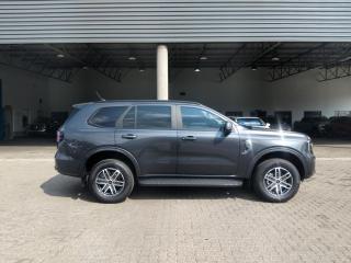 Ford Everest 2.0 BiTurbo XLT