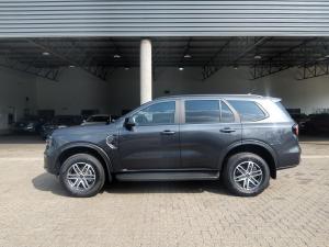 Ford Everest 2.0 BiTurbo XLT - Image 5