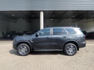 Ford Everest 2.0 BiTurbo XLT