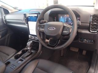 Ford Everest 2.0 BiTurbo XLT