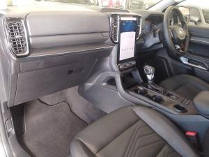 Ford Everest 2.0 BiTurbo XLT - Image 7