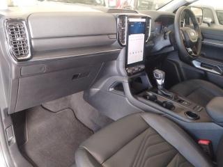 Ford Everest 2.0 BiTurbo XLT