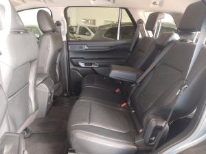 Ford Everest 2.0 BiTurbo XLT - Image 9