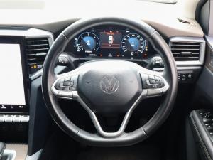 Volkswagen Amarok 2.0BiTDI double cab Style 4Motion - Image 11