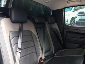 Volkswagen Amarok 2.0BiTDI double cab Style 4Motion - Image 13