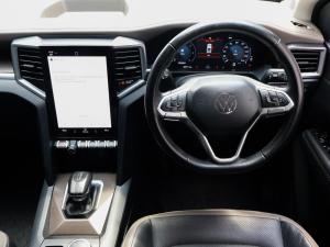 Volkswagen Amarok 2.0BiTDI double cab Style 4Motion - Image 15