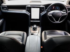 Volkswagen Amarok 2.0BiTDI double cab Style 4Motion - Image 16