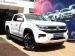 Volkswagen Amarok 2.0BiTDI double cab Style 4Motion - Thumbnail 1