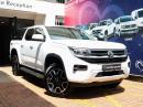 Thumbnail Volkswagen Amarok 2.0BiTDI double cab Style 4Motion