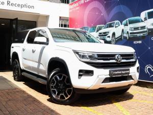 Volkswagen Amarok 2.0BiTDI double cab Style 4Motion - Image 1