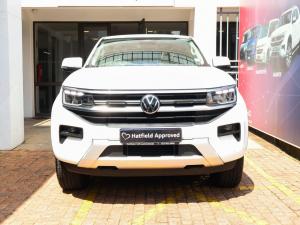 Volkswagen Amarok 2.0BiTDI double cab Style 4Motion - Image 3
