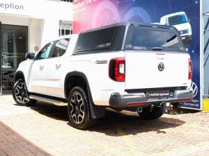 Volkswagen Amarok 2.0BiTDI double cab Style 4Motion - Image 4