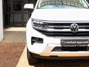 Volkswagen Amarok 2.0BiTDI double cab Style 4Motion - Image 5