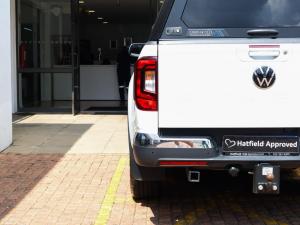 Volkswagen Amarok 2.0BiTDI double cab Style 4Motion - Image 6