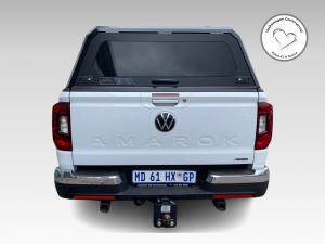 Volkswagen Amarok 2.0BiTDI double cab Style 4Motion - Image 6