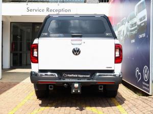 Volkswagen Amarok 2.0BiTDI double cab Style 4Motion - Image 8