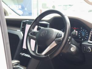 Volkswagen Amarok 2.0BiTDI double cab Style 4Motion - Image 9