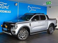 Thumbnail Ford Ranger 2.0 BiTurbo double cab Wildtrak