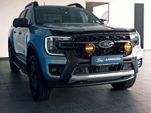 Ford Ranger 2.0 BiTurbo double cab Wildtrak - Image 4