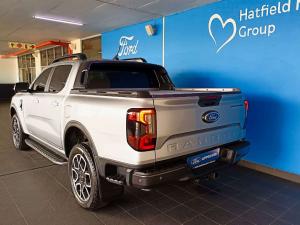Ford Ranger 2.0 BiTurbo double cab Wildtrak - Image 6