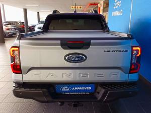Ford Ranger 2.0 BiTurbo double cab Wildtrak - Image 7