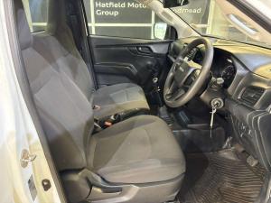 Isuzu D-Max 1.9TD single cab L manual - Image 11