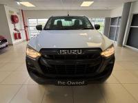 Thumbnail Isuzu D-Max 1.9TD single cab L manual