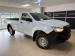 Isuzu D-Max 1.9TD single cab L manual - Thumbnail 2